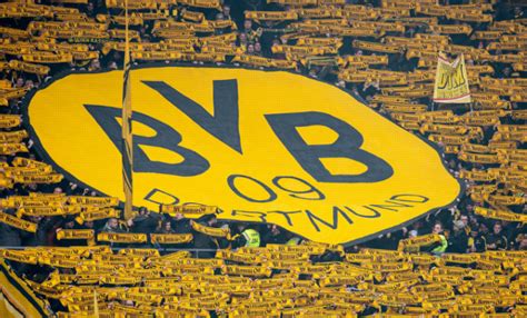 borussia dortmund founded.